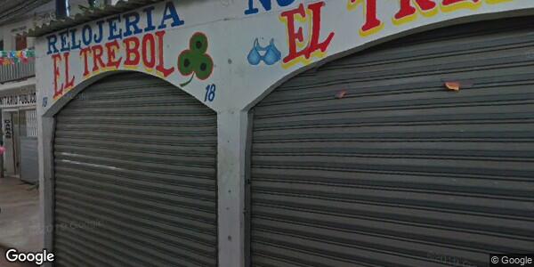 ADMINISTRACIÓN DEL MERCADO ANDADOR SAN ROQUE